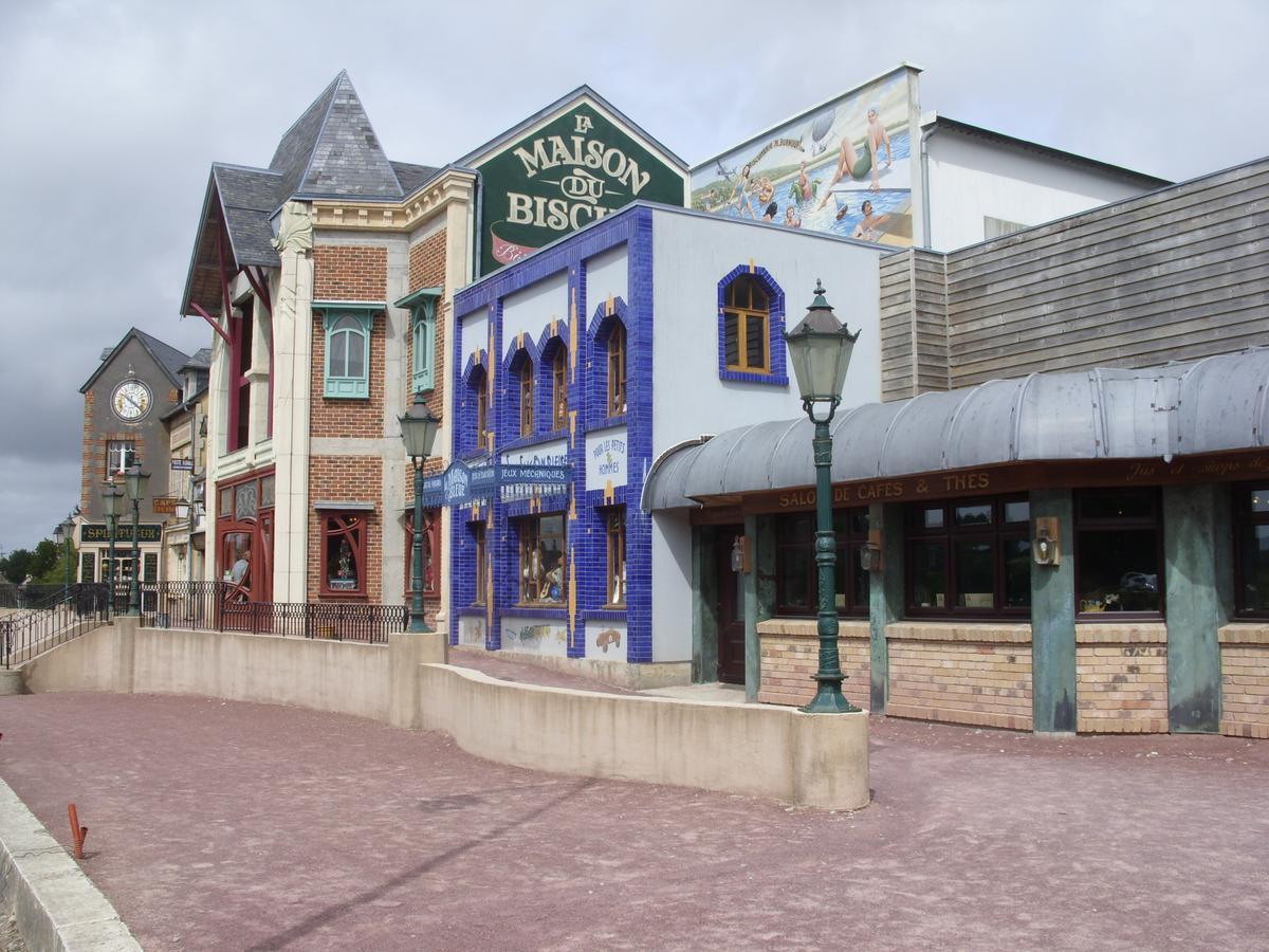 Gite A La Ferme Entre Terre Et Mer Hérenguerville Buitenkant foto